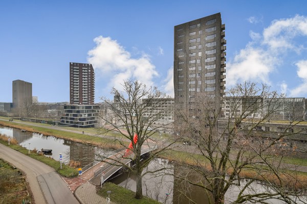 Medium property photo - Valentijnkade 119, 1095 JL Amsterdam
